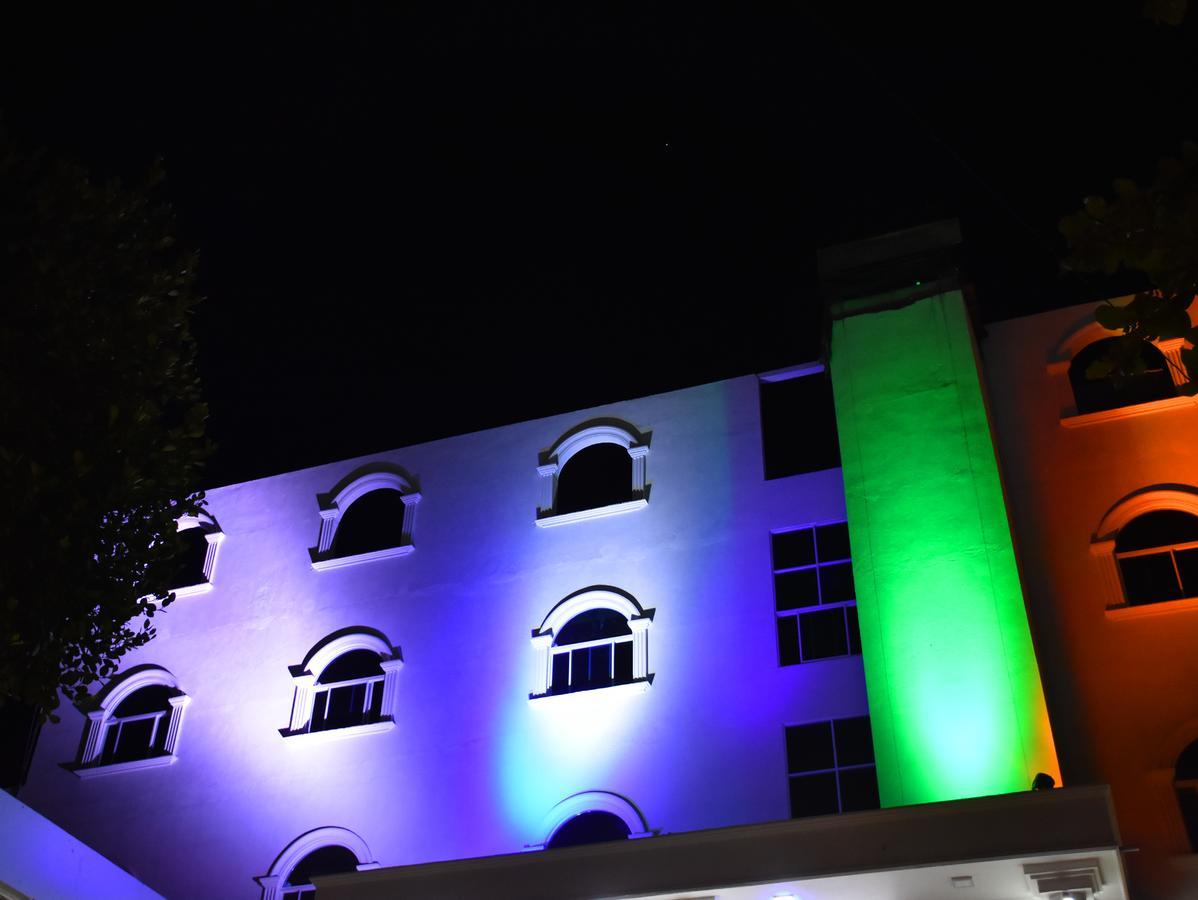 Capitalcity Hotel Бадулла Экстерьер фото