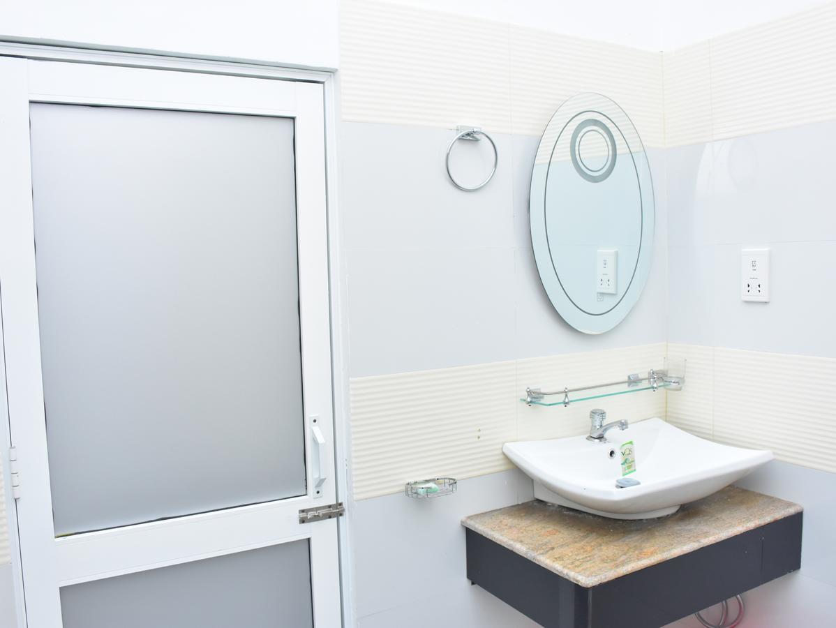 Capitalcity Hotel Бадулла Экстерьер фото